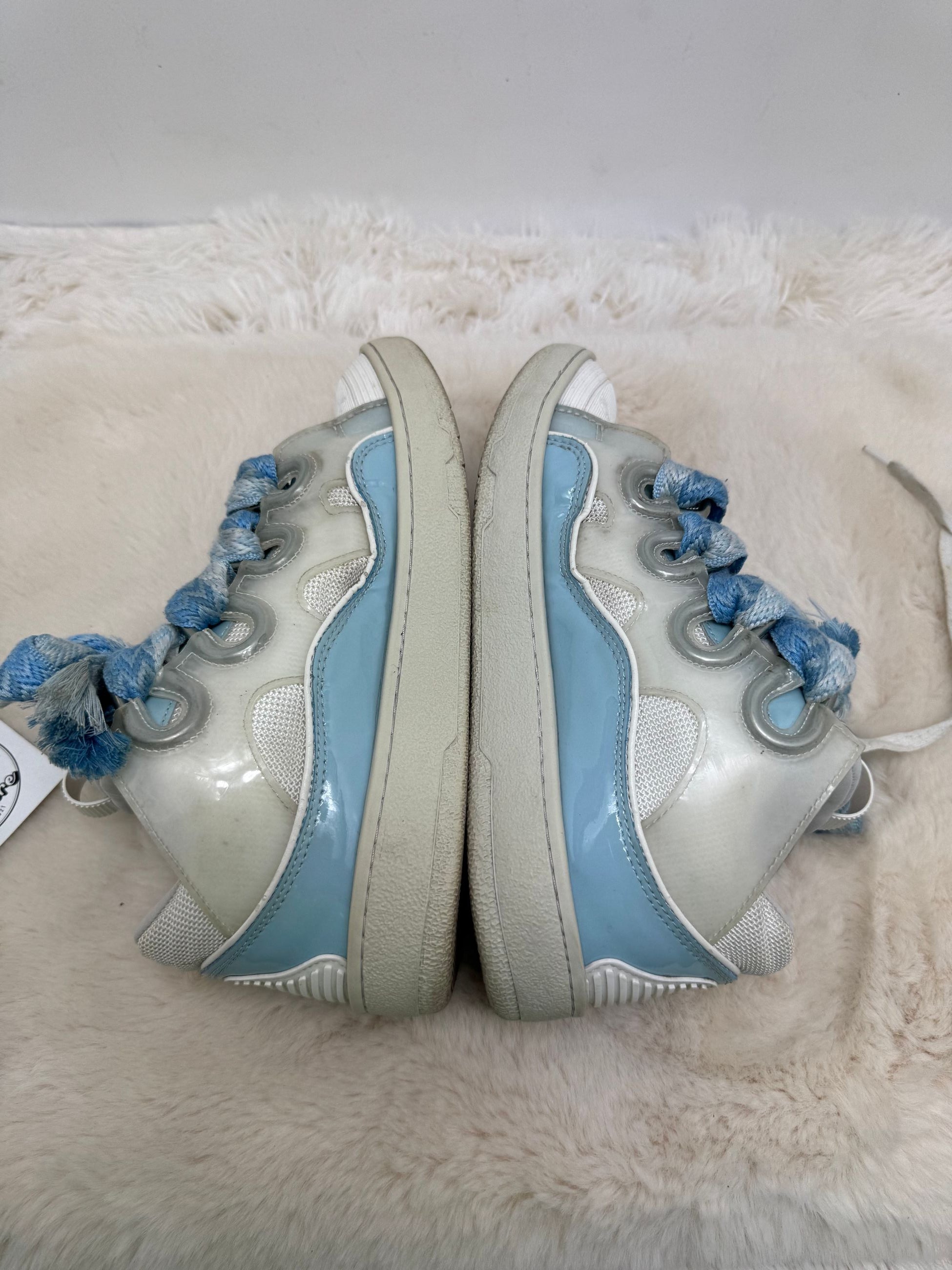 Scarpa Lanvin