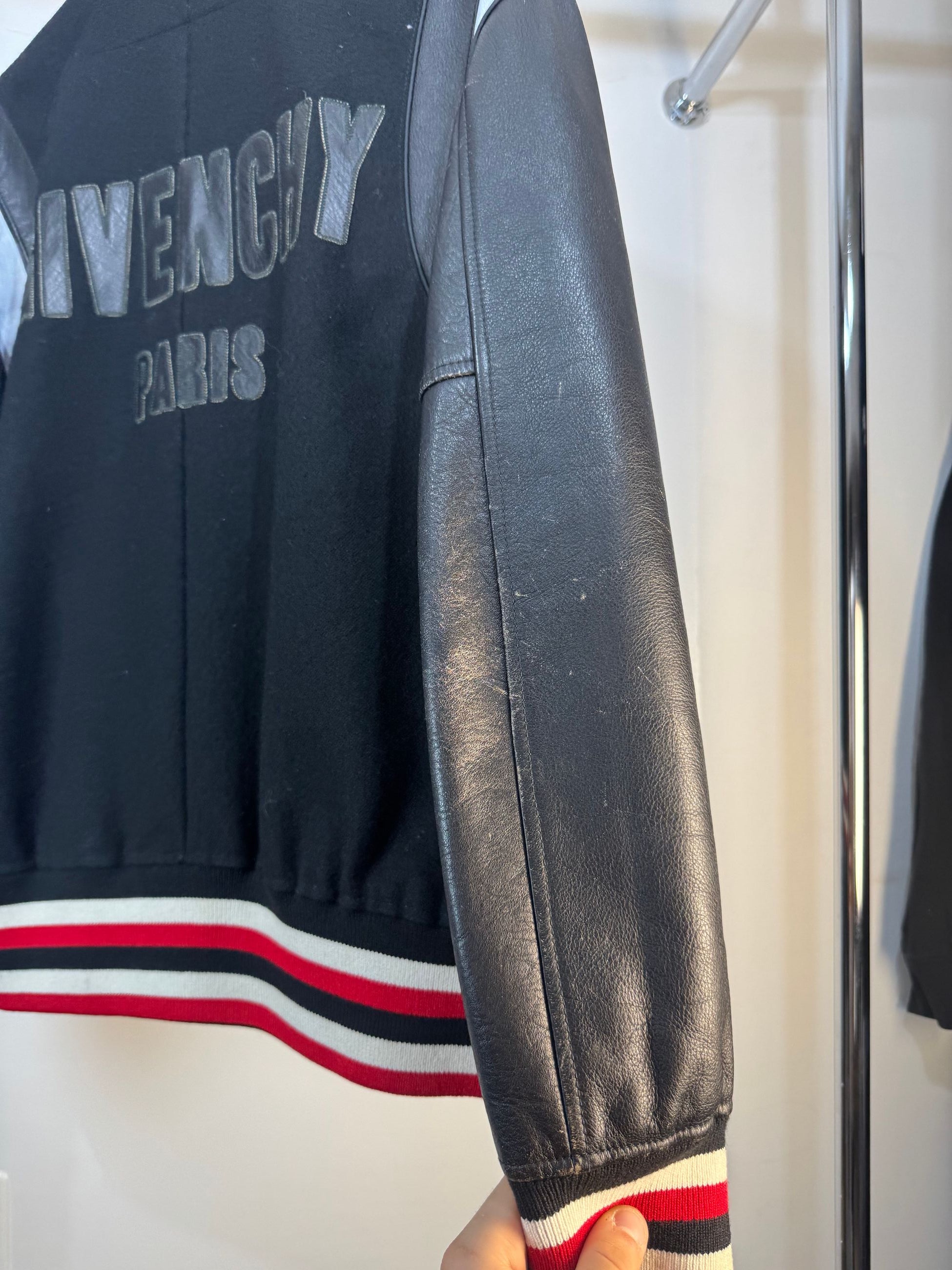 Giacca Givenchy