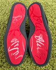 Christian Louboutin Spikes low Nera 44