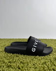 Ciabatta Givenchy Nero 44
