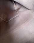 Borsone Keepall Louis Vuitton Marrone Vintage 1998 45
