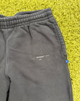 Pantalone Off-White Nero L