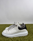Mcqueen Size 39 bianche e nere