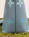 Borsa Louis Vuitton NoèNoè Azzurro