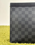 Pochette Voyage MM Louis Vuitton Nera