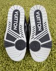 Louis Vuitton Skate Nera 3
