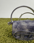 Mini Borsa Diesel con tracolla