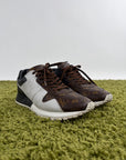 Louis Vuitton Marrone Multicolor 6.5