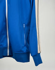 Completo Palm Angels Size XXL/L blu e panna