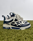 Louis Vuitton Skate blu 6