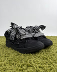 Lanvin Curb Mules Nera 43