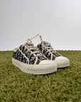 Christian Dior Walk’n sneakers Beige Multicolor 38