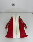 Giuseppe zanotti 46 rosse