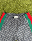 Completo Gucci Felpa M pantalone M