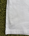 T-Shirt Acne Studios Bianco M