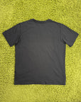 T-Shirt Balmain nera S