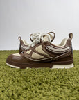 Louis Vuitton Skate Marrone 10.5
