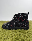 Christian Louboutin Spikes High Nera Multicolor 41