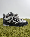 Louis Vuitton Skate Grigia 8