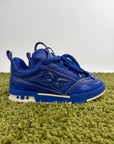 Louis Vuitton Skate Blu 8.5