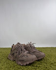 Balenciaga Track Size 37 marrone fango