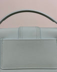 Jacquemus La grande Bambino Azzurro