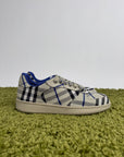 Burberry Terra Check 42