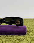 Occhiali Gucci Neri