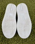 Sneaker In Nylon Prada Nere 9