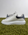 Alexander McQueen Sneaker Bianca 42