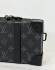 Louis Vuitton soft trunk