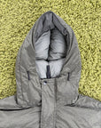 Giubbotto Stone Island Nylon Metal Down-TC Verde S