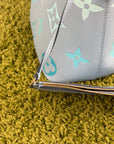 Borsa Louis Vuitton NoèNoè Azzurro