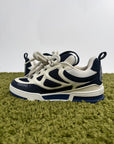 Louis Vuitton Skate Blu 7.5