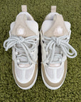 Louis Vuitton Skate Beige 10