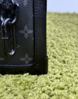 Louis Vuitton Soft Trunk Monogram Eclipse