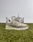 Louis Vuitton Skate Beige 4