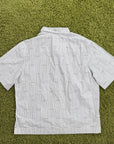 Completo Givenchy Camicia S Pantaloncino L