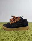 Lanvin Curb Nero 42