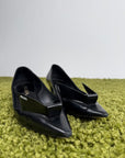 Tacco Prada Nero 37