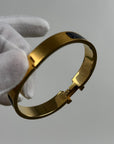 Bracciale Hermès Oro