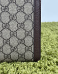 Pochette Ophidia Gucci Beige