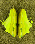 Balenciaga Triple S Size 42 gialle fluo
