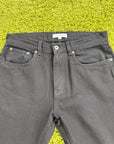 Jeans Nero JW Anderson S