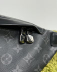 Marsupio Discovery PM Louis Vuitton Nero