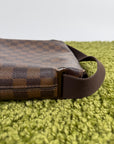 Borsello Louis Vuitton a Tracolla in pelle
