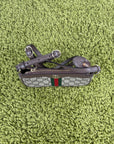 Borsa a spalla Ophidia Gucci Beige
