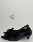Prada Size 37 nera