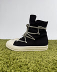 Rick Owens Hexa nere 41