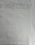 T shirt Louis vuitton Size M bianca e panna